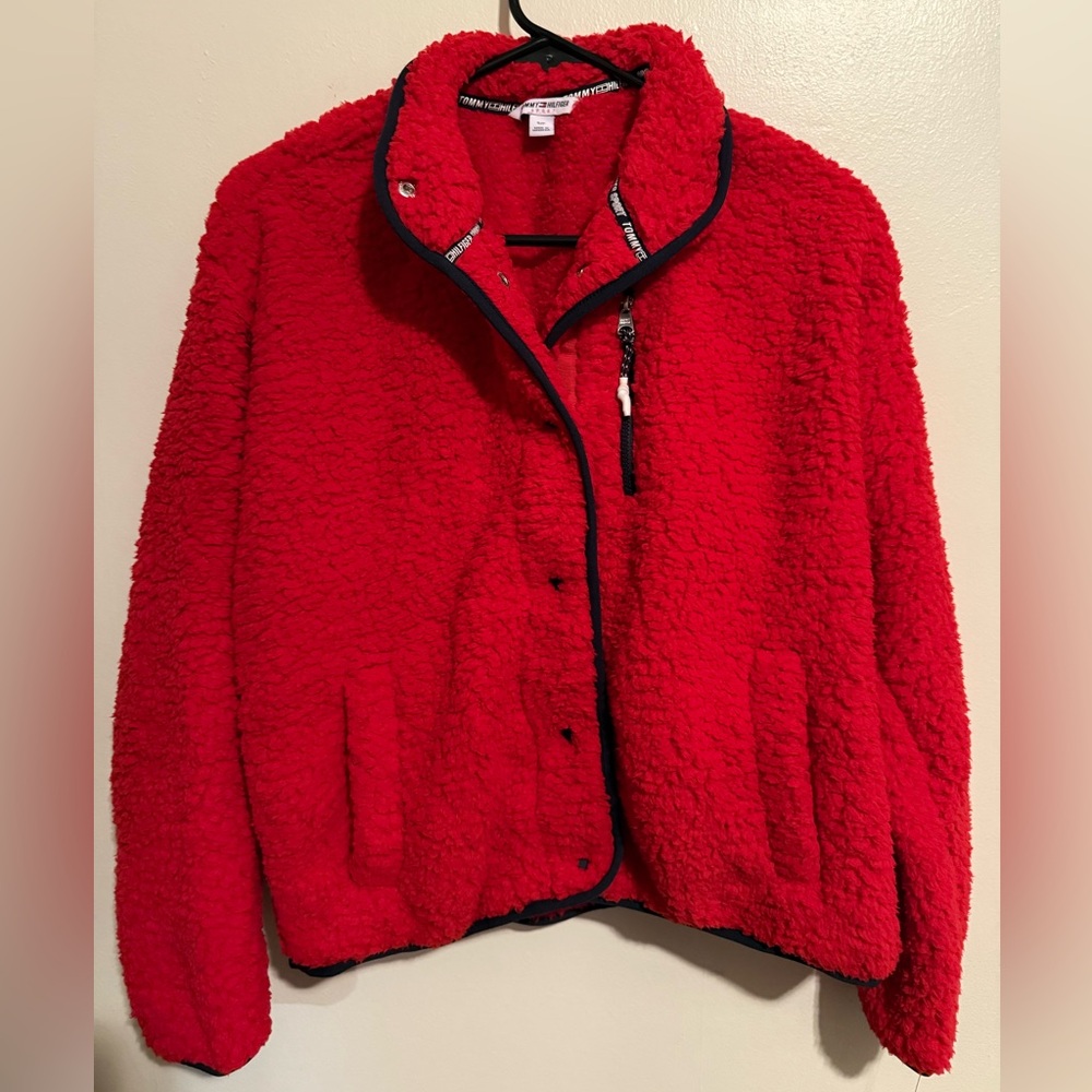 Tommy Hilfiger Jacket